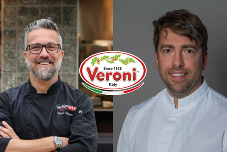 Veroni Brings Italian Charcuterie to American Kitchens