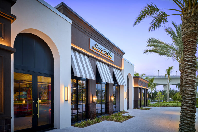 Omni Fort Lauderdale Opens Barchetta, Bringing a Coastal Italian Chophouse on the Intracoastal