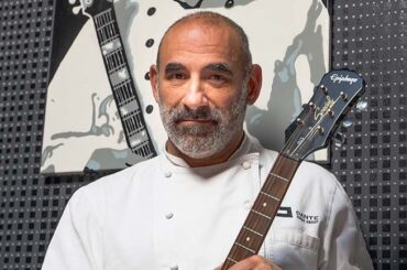 Dante Boccuzzi to Open Italian Restaurant in Former Goma Space Downtown