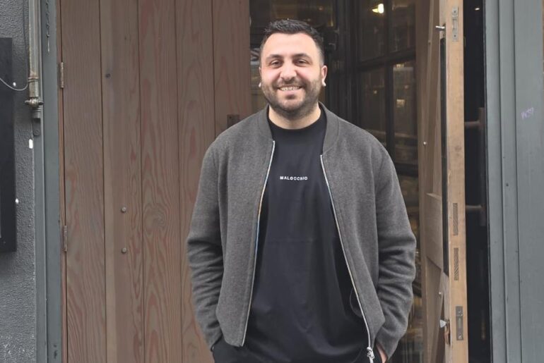 Glasgow restaurant owner to open two new city centre eateries