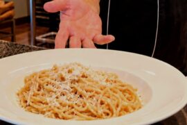 Moderna Bar & Pizzeria Celebrates National Pizza and Pasta Month With Rotating October Specials