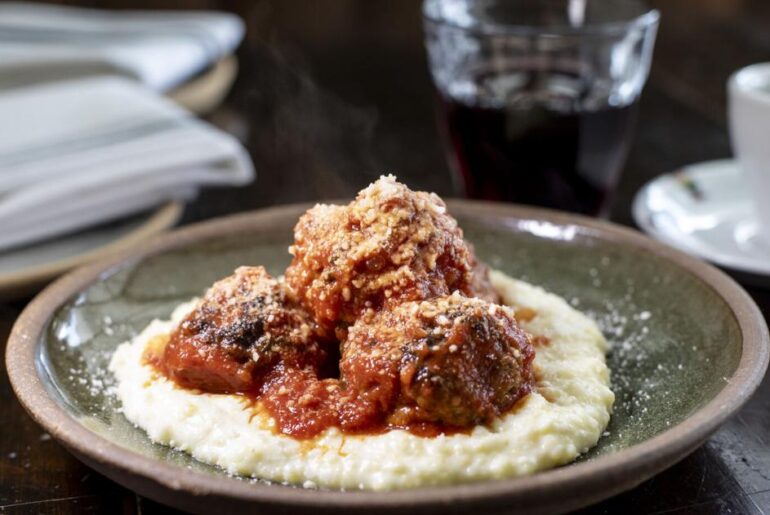 Standout Italian restaurants in Charleston, South Carolina