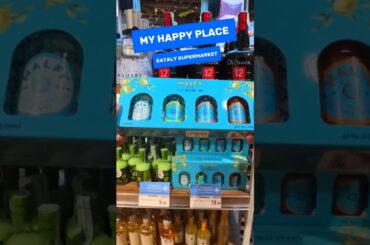 I Found My Happy Place #gin #champagne #wine #beer