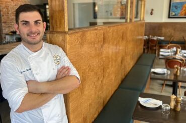 Procida is a new southern Italian restaurant in Marigny | Food and drink | Gambit Weekly