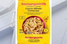 Recall expanded for popular Walmart pasta dish over Listeria risk