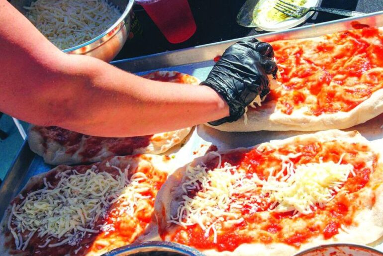 Annual Italian Festival returns for 11th year | Features