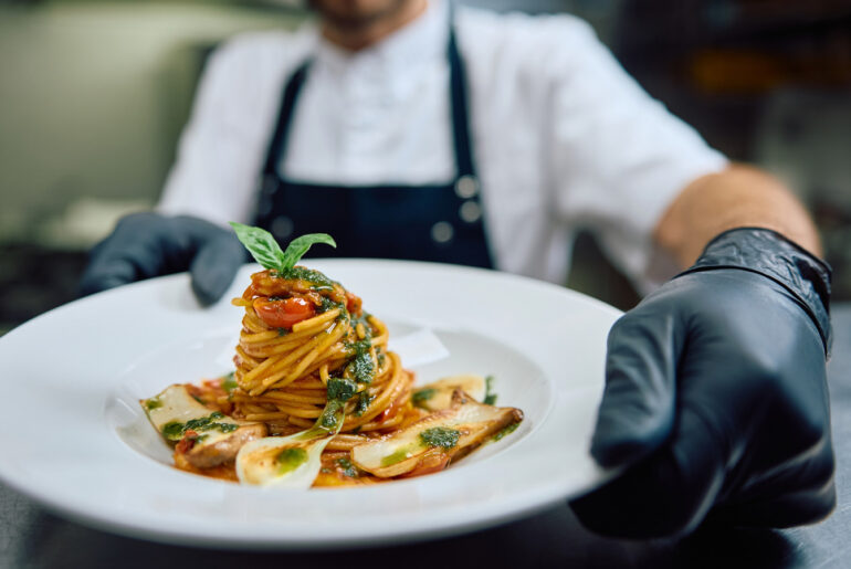 These Family-Owned Italian Restaurants Are The 16 Best In America