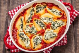 5 Best Ricotta Cheese Brands in Supermarkets, According to Chefs