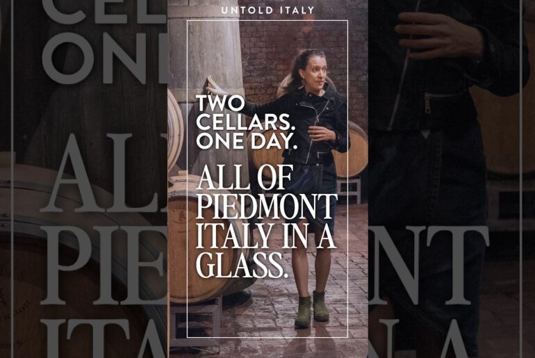 How to Do Wine Tasting in Piedmont Italy Properly