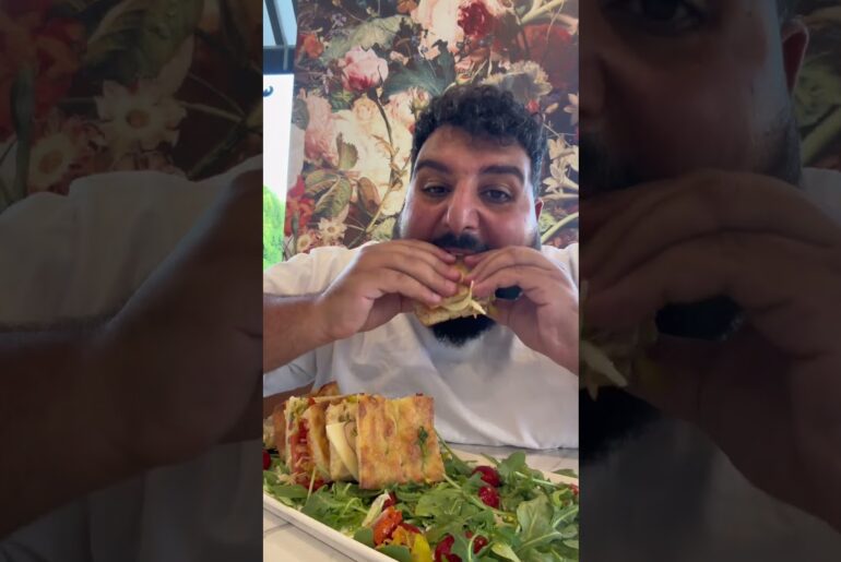 Authentic Italian sandwiches in San Diego , California ! Prendi E Vai in little Italy ! #italia #619