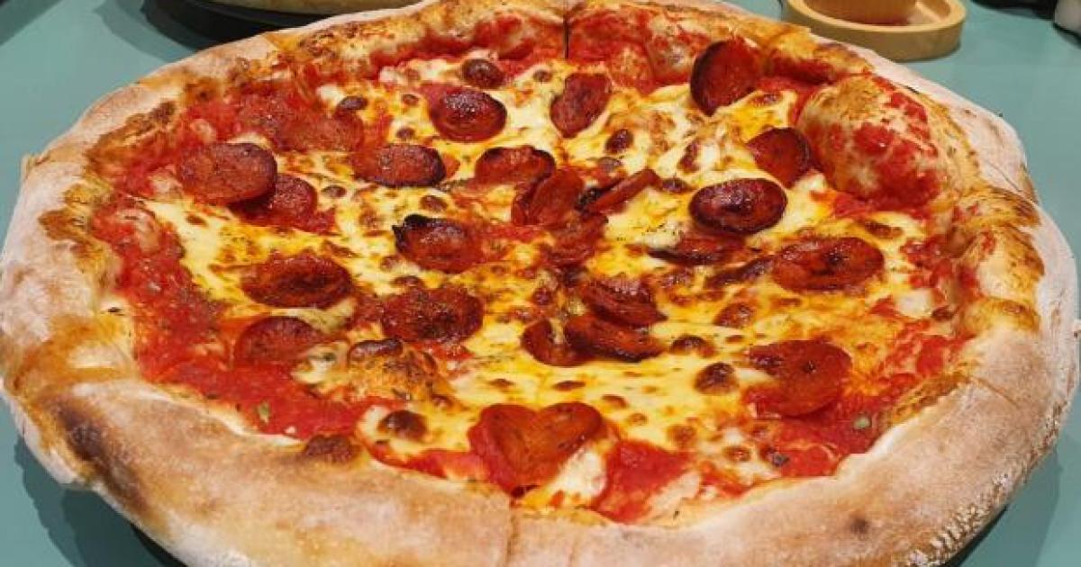 5 of the best pizza places in Hertfordshire from reviews 5 of the best pizza places in Hertfordshire from reviews