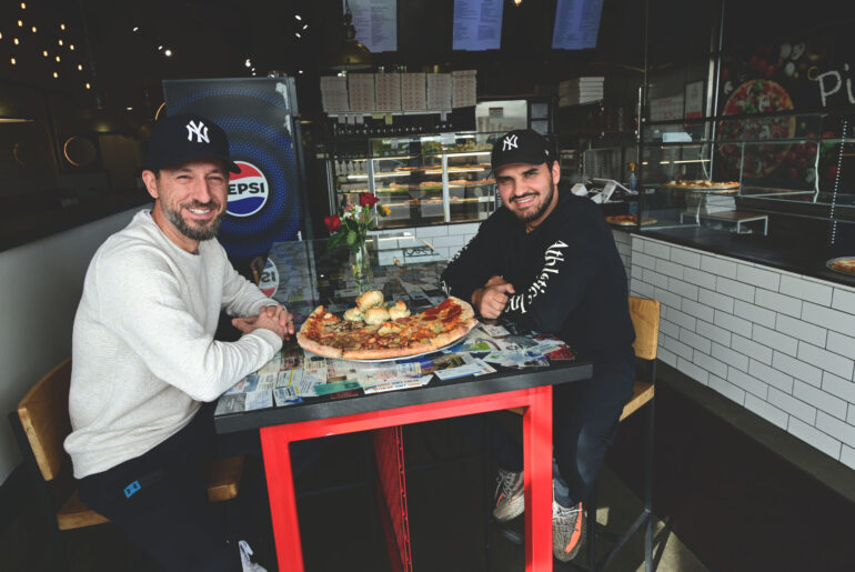 Taste of Italy in Latham closes, replaced by La Famiglia Pizza & Pasta