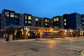 Prime 166 closes as its chef plans to revive Allen Park's Moro's
