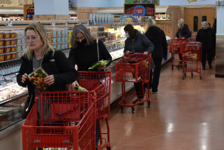 This Trader Joe's Frozen Meal Tastes Like It Was Made At An Italian Restaurant