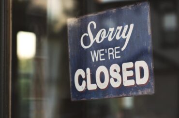 Scotland Tony Macaroni confirms closure of its first restaurant