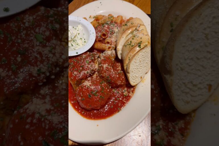 Authentic Italian Food in Tampa | Esposito’s 🇮🇹