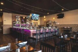 Dining Guide: Great Eats, Cozy Atmosphere Await At Nostrano Italian Eatery – The Newtown Bee
