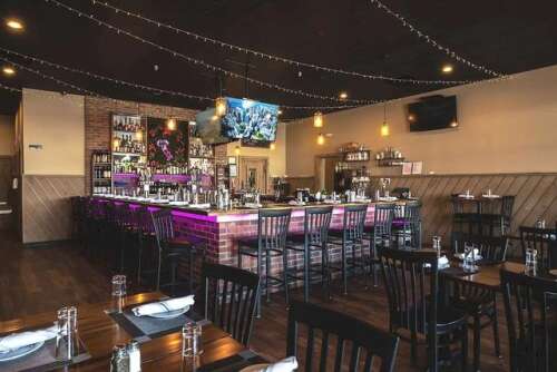 Dining Guide: Great Eats, Cozy Atmosphere Await At Nostrano Italian Eatery – The Newtown Bee