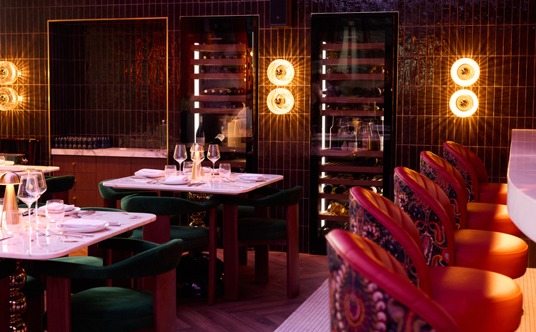 Zadie’s Opens at Medlock Square Bringing Itameshi Dining to Manchester