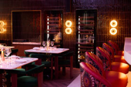 Zadie's: Medlock Square's flagship restaurant opens its doors