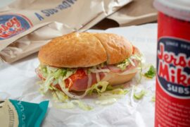 6 Ways To Upgrade Jersey Mike's Italian Sub For The Best Possible Order