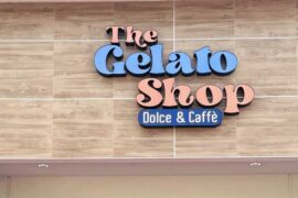 The Gelato Shop Dolce & Caffè in Collier draws crowds with grandmother’s recipes and Italian treats