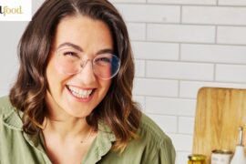 Alice Zaslavsky’s seven golden rules for better midweek vegies