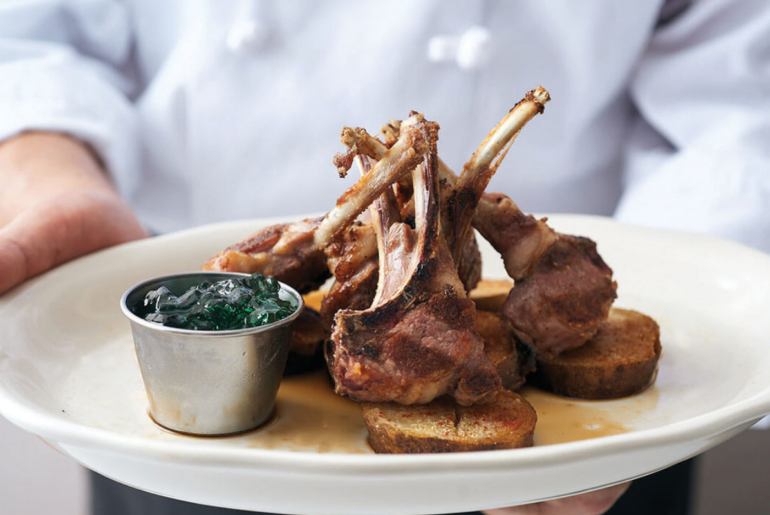 12 Westchester Restaurants Share What Makes Them Special