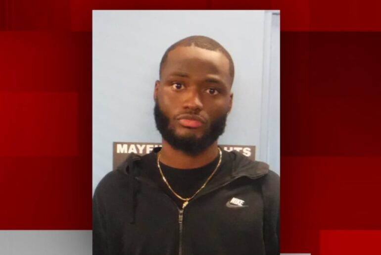 $1M bond set for suspect in fatal Mayfield Heights restaurant parking lot shooting