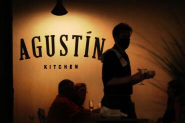 Tucson couple to open Italian spot at the Mercado | eat