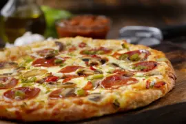 Reginelli’s Marks 30 Years with Italian Festival