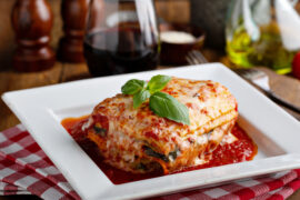 Outback Steakhouse Has A Slightly More Expensive Italian Sister Chain Not Enough People Know About