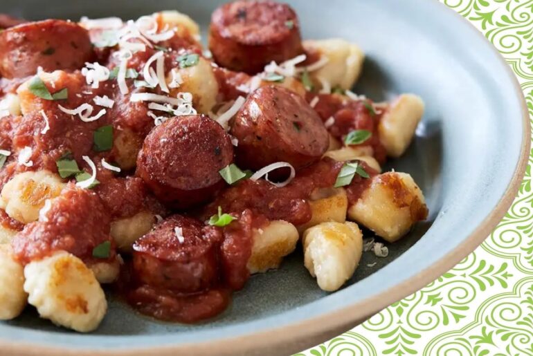 5 Best Italian Sausage Brands in the Supermarket, According to Chefs — Eat This Not That