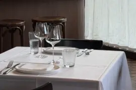 Exclusive Preview Dinner at Farinata Camberwell