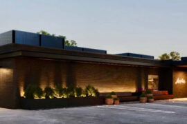 Japanese steakhouse to join Italian restaurant from Aspen in west Fort Worth