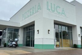Pizzeria Luca is bringing its Lancaster County pizza to Florida | Life & Culture