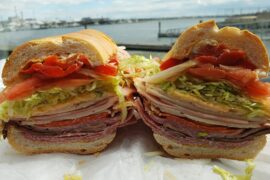 The Hands-Down Best Italian Sub You Can Find In New York