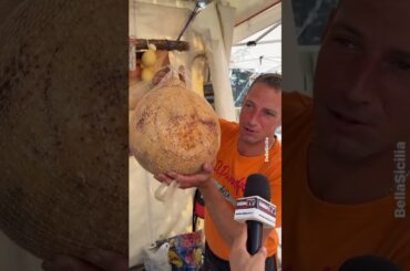I sapori di Ottobrando nel comune più alto della Sicilia