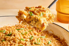 Our 5 Most-Saved Recipes Last Week
