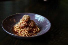 A new Italian-Argentinian restaurant opens in Blue Ash