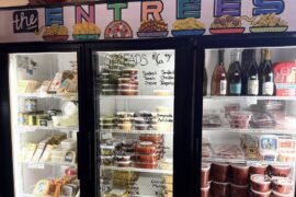 Charlotte’s Pasta & Provisions named top pasta spot by Yelp
