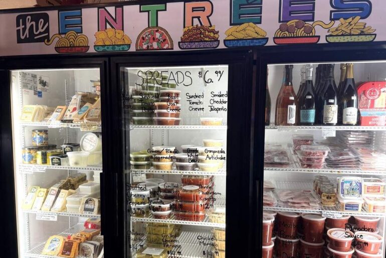 Charlotte’s Pasta & Provisions named top pasta spot by Yelp