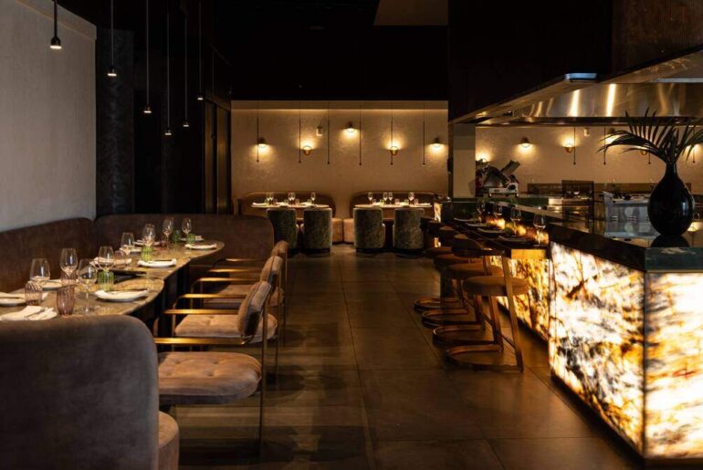 A Pasta Bar restaurant from New York opens in Miami Beach