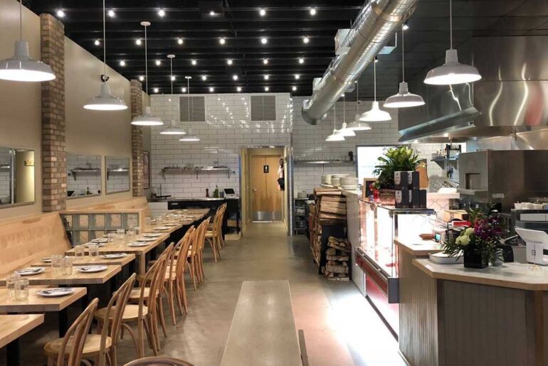 NJ's The Pasta Shop Named Best In U.S.