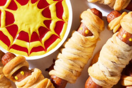 39 Scary-Good Dinner Recipes To Fuel Your Whole Family This Halloween