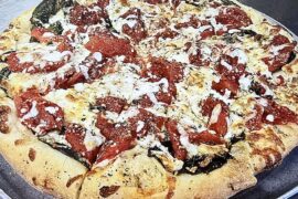 Pizzafarro's: 50+ Years of Family Pizzeria Tradition | Business