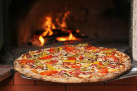45-year-old pizza chain closed more than 90 locations and filed bankruptcy 3 times