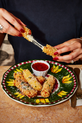 FIERY SOUTH ITALIAN FLAVOURS AND LIMITED-EDITION SPECIALS LAND AT ASK ITALIAN THIS AUTUMN