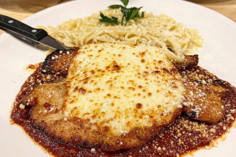 The best pasta in America is served at this N.J. Italian restaurant, Yelp says in new list