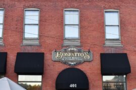 Bonfatto’s Italian Market and Corner Cafe changes lives in one sip and one bite | Food
